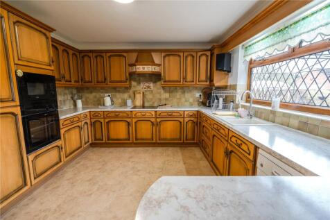 Kitchen-Diner