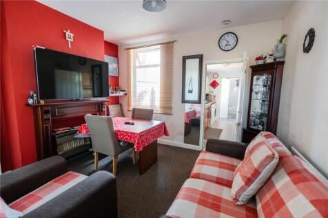 Rear Reception Room