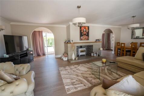 Second Living Room
