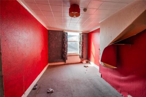 Flat 2 Bedroom 2