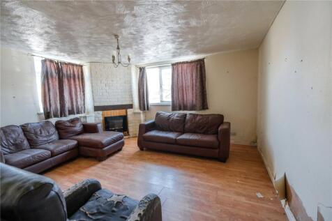 Gff - Living Room