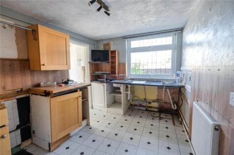 Gff - Kitchen