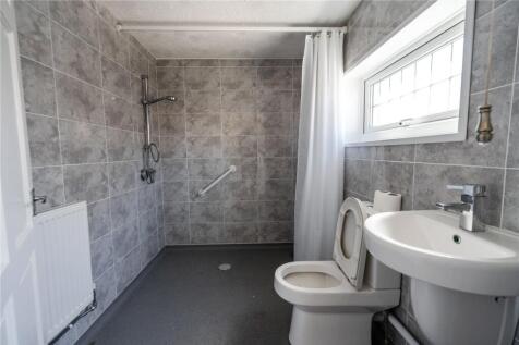 Gff - Wet Room