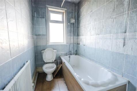 Fff - Bathroom