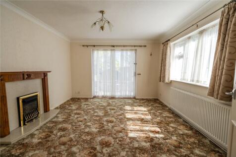 Rear Reception Room