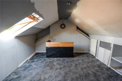 Loft Room (2)