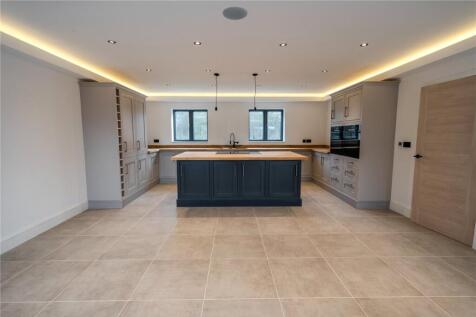 Kitchen-Diner