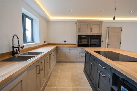 Kitchen-Diner