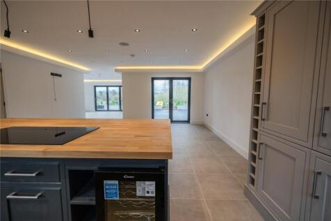 Kitchen-Diner