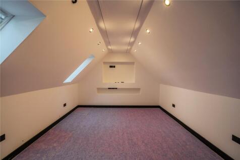 Garage Room