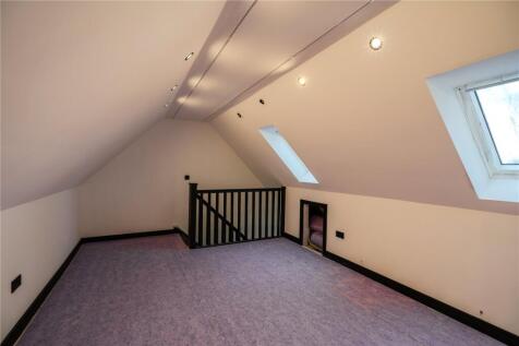 Garage Room