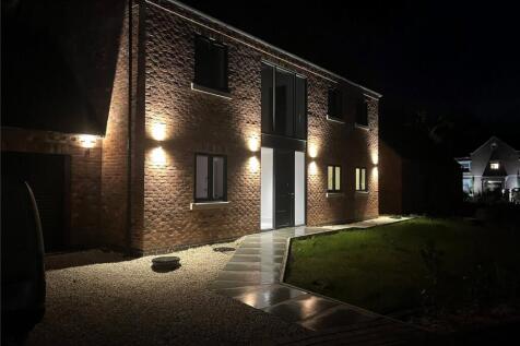 Front Night External