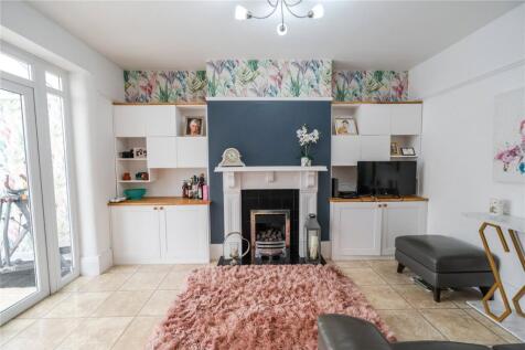 Rear Reception Room