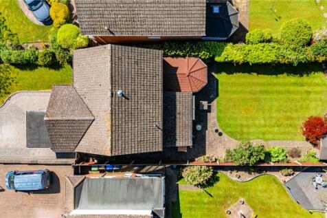 Arial View