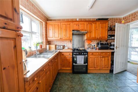 Kitchen-Diner