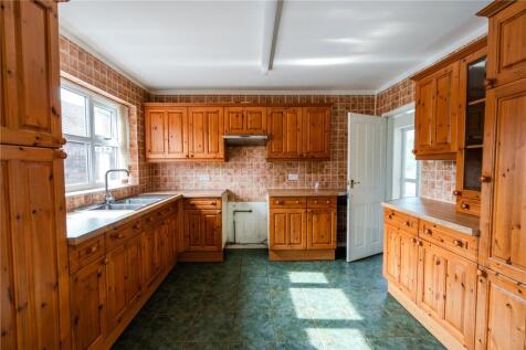 Kitchen-Diner