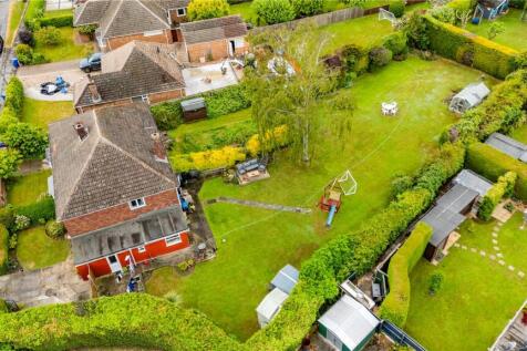 Arial View