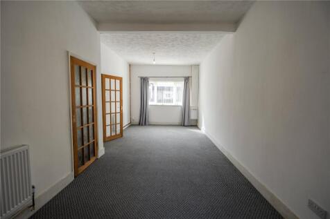 Through Living Room