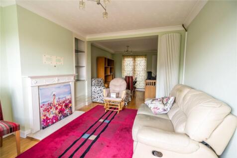 Through Living Room