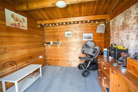 Outbuilding