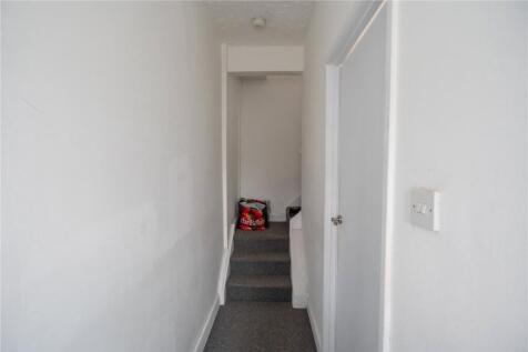 84 Hallway
