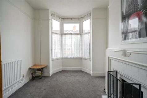 Front Reception Room