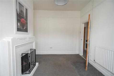 Front Reception Room