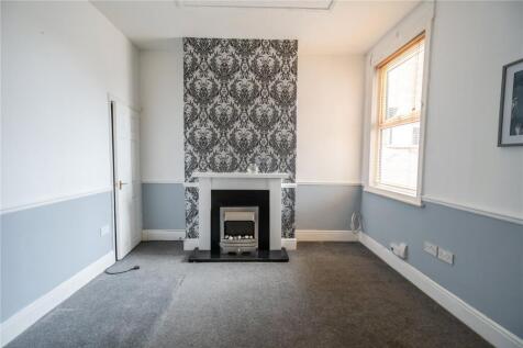 Rear Reception Room