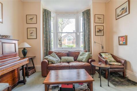 Front Sitting Room