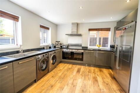 Kitchen-Diner