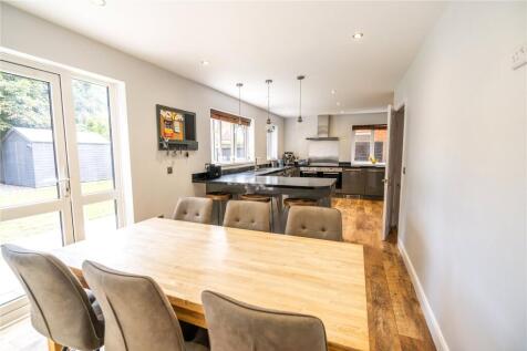 Kitchen-Diner