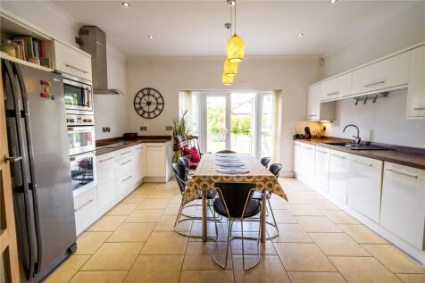 Kitchen-Diner