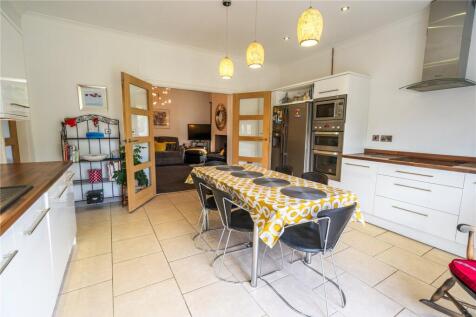 Kitchen-Diner