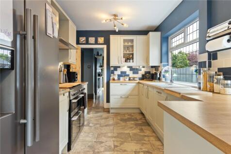Kitchen-Diner