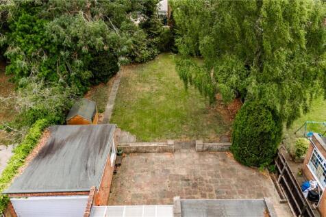 Arial View (2)