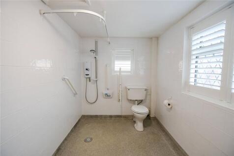 Wet Room