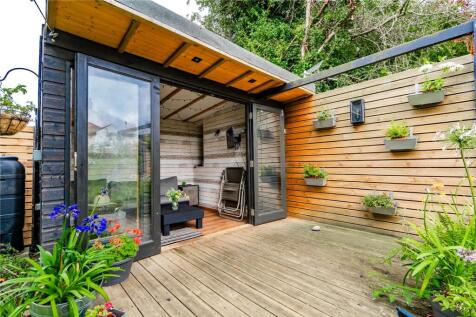 Summerhouse