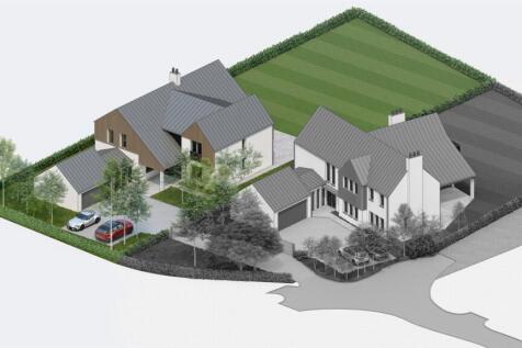 Proposed Elevations