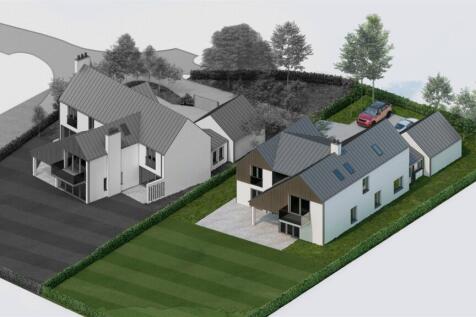 Proposed Elevations