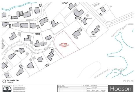 Site Location
