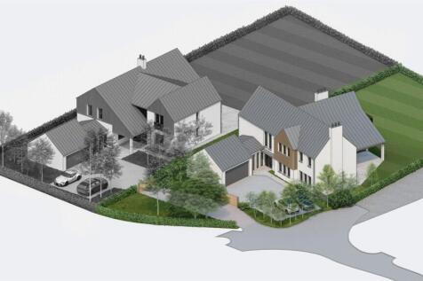 Proposed Elevations