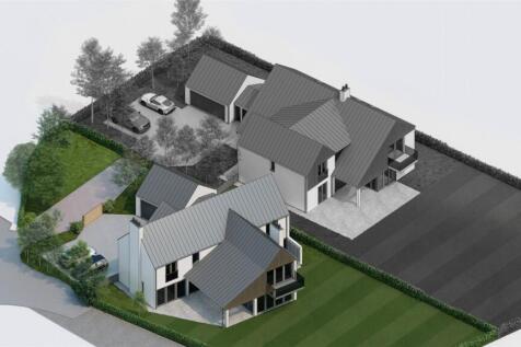 Proposed Elevations