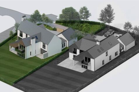 Proposed Elevations