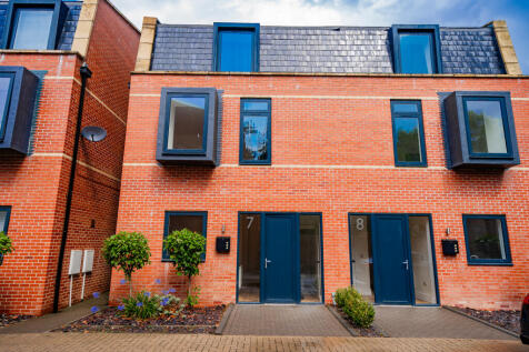 Front External