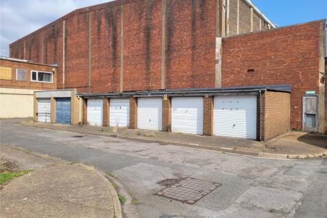 Garage Block