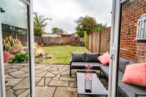 Kitchen To Garden