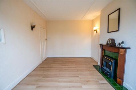 Rear Reception Room