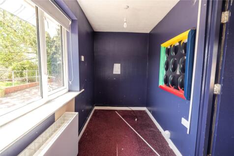 Store Room