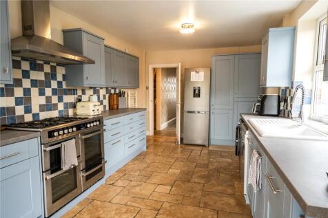 Kitchen-Diner
