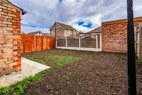 Rear Garden (2)